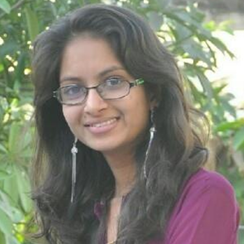 Sapariya Nisha - Accounting